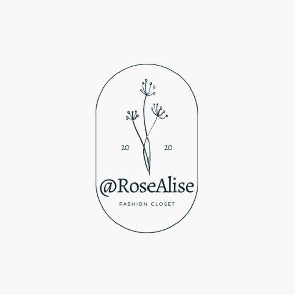 RoseAlise's Fashion Closet - Picture 1 of 1